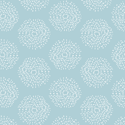 Wanderer in Powder Blue