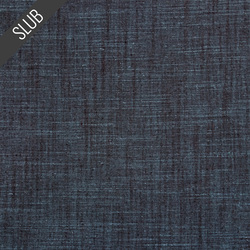 Slub in Rainstorm