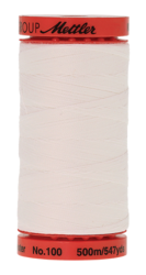 White (9145-2000) - Metrosene - 547 Yards