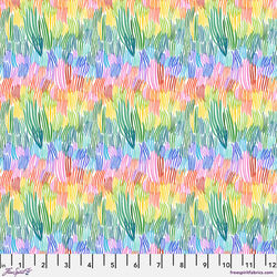 Grassfields in White