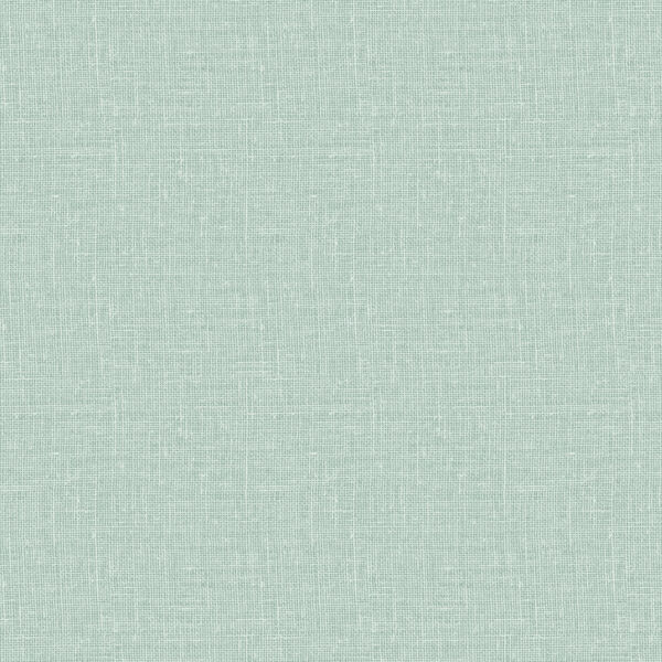 Linen Look in Fresh Mint