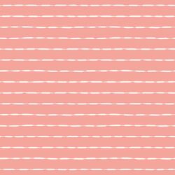 Tidal Stripe in Coral
