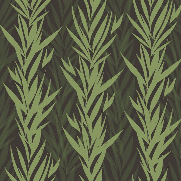 Climb in Lush