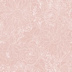Paperie in Liberty Pink