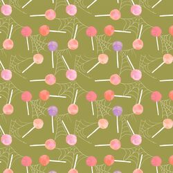 Lolli Webs in Potion