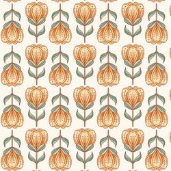 Tulips in Spring