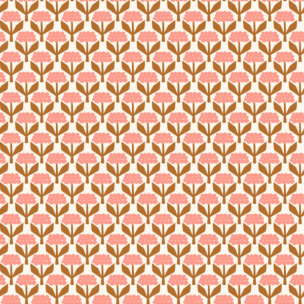 Dewdrop in Pretty In Pink
