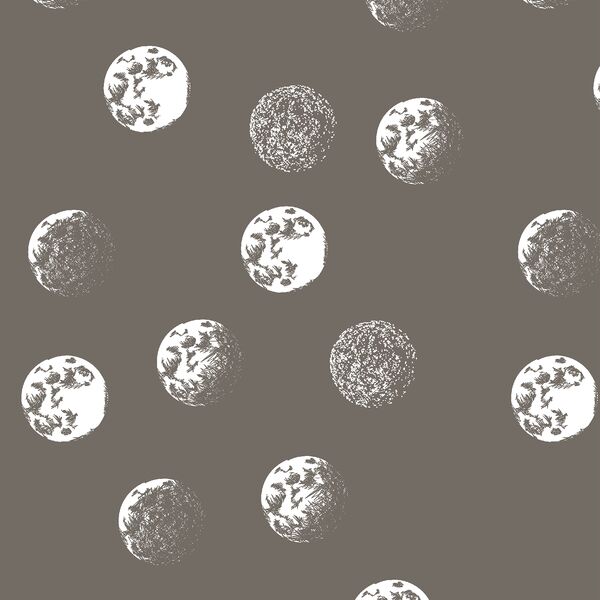 Moondance in Stone