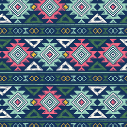 Southwest Geometry in Navy Multi
