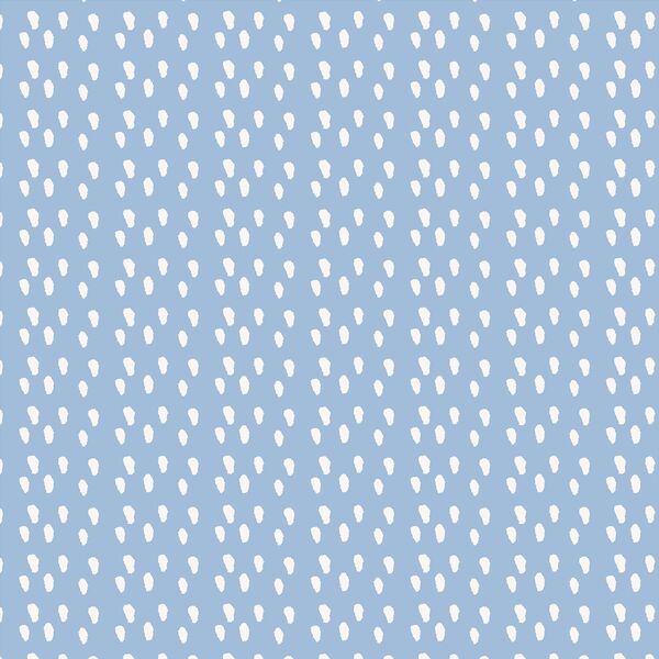 Marks in Blue Skies