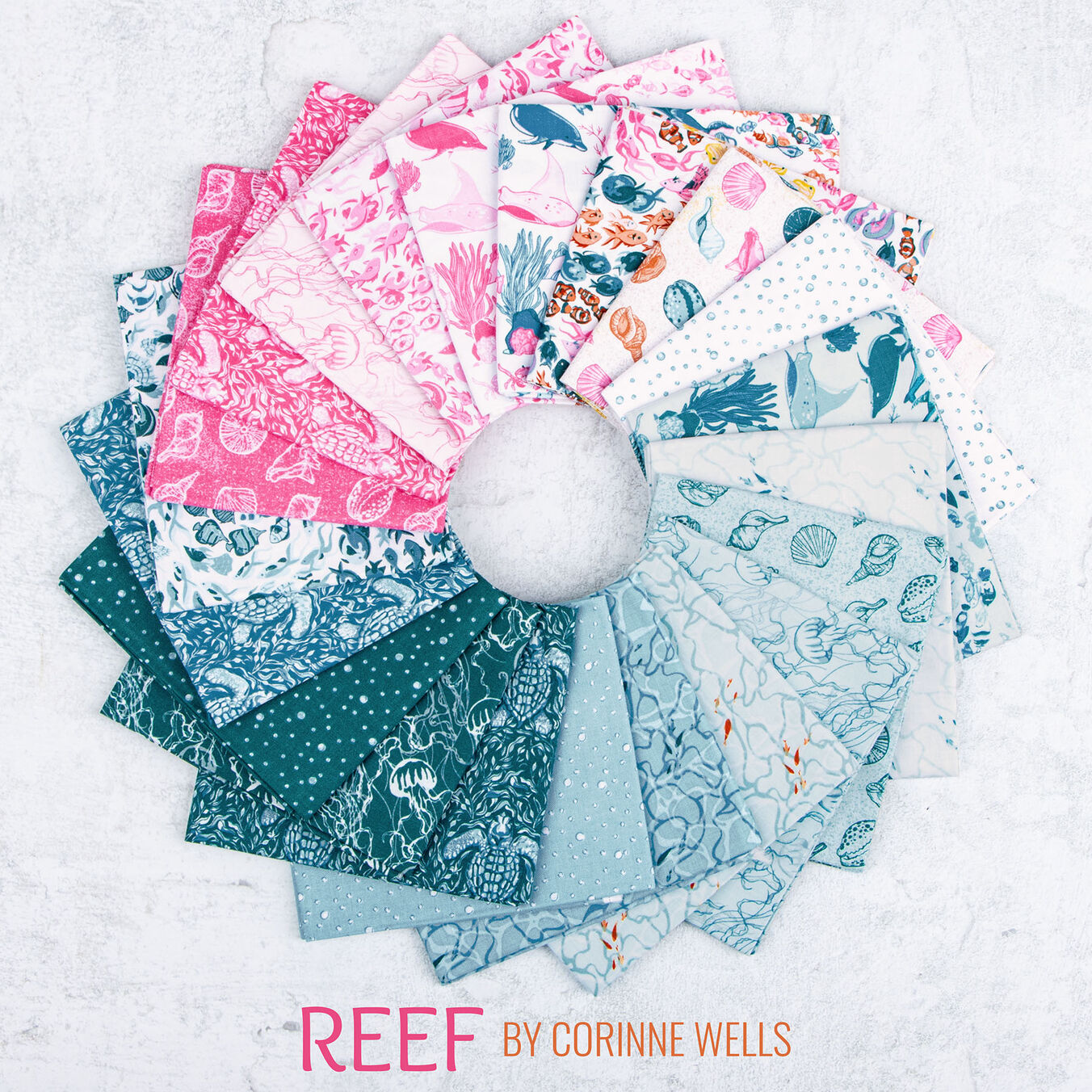 Reef Poster Image