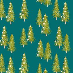 Starlight Tree in Juniper