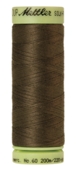 Olive (9240-1043) - Silk Finish Cotton 60wt - 220 Yards