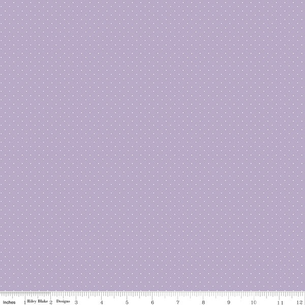 American Jane Pindot in Lilac