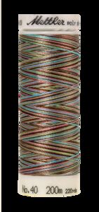 Tween Fashion (4820-9972) - Poly Sheen Multi - 220 Yards