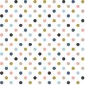 Multi Dot in Bjorn Bear
