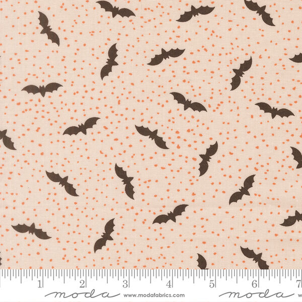 Bats in Moonbeam