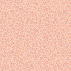 Spots in Hibiscus Pink