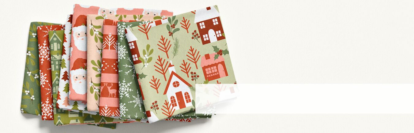 Up on the Housetop Preview Image