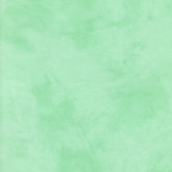 Palette in Minty Green