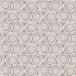Irish Wooly in Taupe