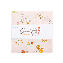 Serendipity 2 5" Square Pack