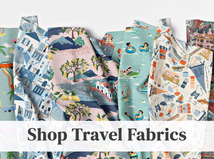 Travel Theme