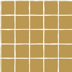 Windowpane in Marigold