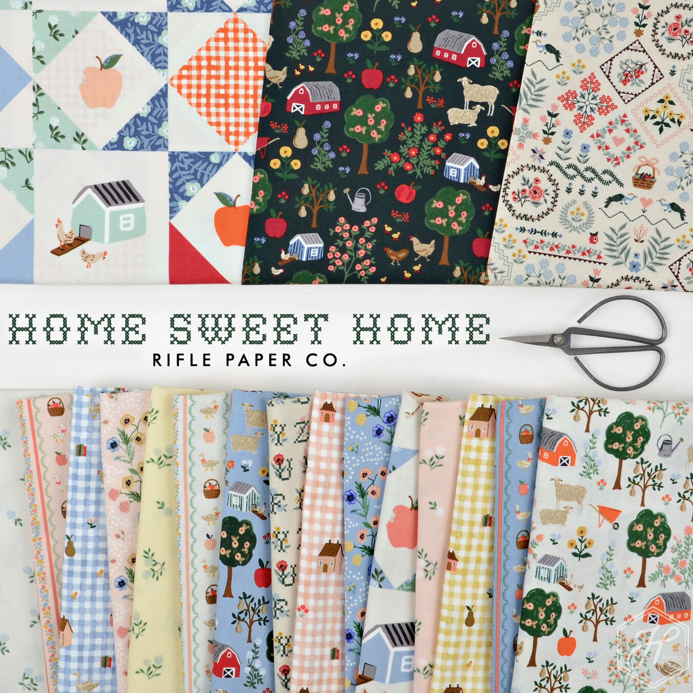 Home Sweet Home Poster Image