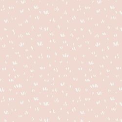 Wild Grass in Light Blush