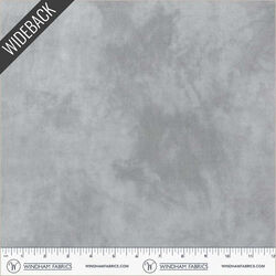 Palette Wideback in Ash