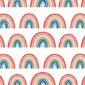 Always Rainbows in Back to School