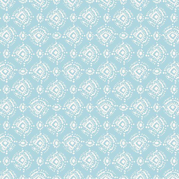 Ikat in Sky