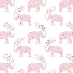Little Elephant Parade in Daydreamer