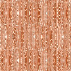 Little Woodgrain in Rust