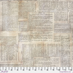 Dictionary in Neutral