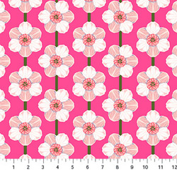 Daffodil in Bubblegum