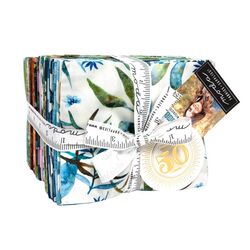 Wanderlust Fat Quarter Bundle