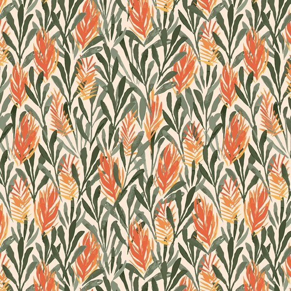 Verdure in Plentiful