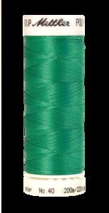 Trellis Green (3406-5210) - Poly Sheen - 220 Yards