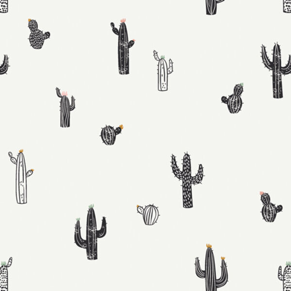Cactus Stamps in Pacha