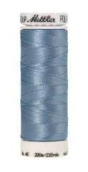 Country Blue (3406-3762) - Poly Sheen - 220 Yards