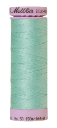 Silver Sage (9105-0230) - Silk Finish Cotton 50wt - 164 Yards