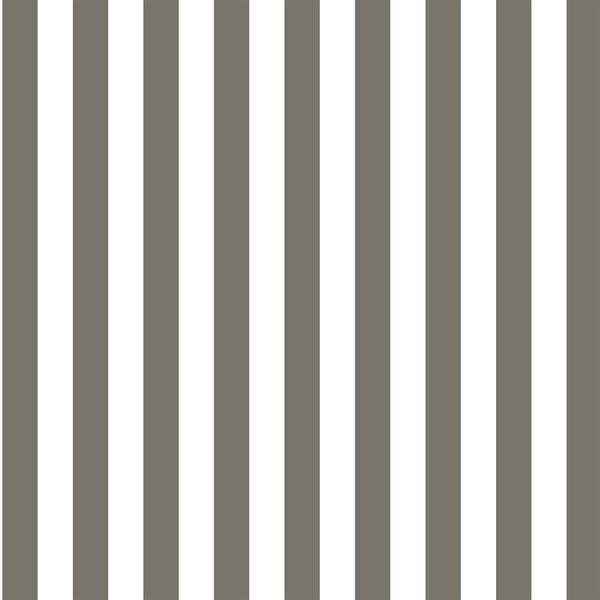 Candy Stripe in Greige
