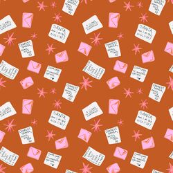Letters to Santa in Spiced Cider
