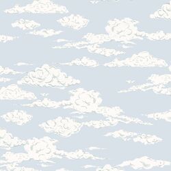 Open Sky in Wind