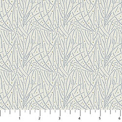 Branches in Cream