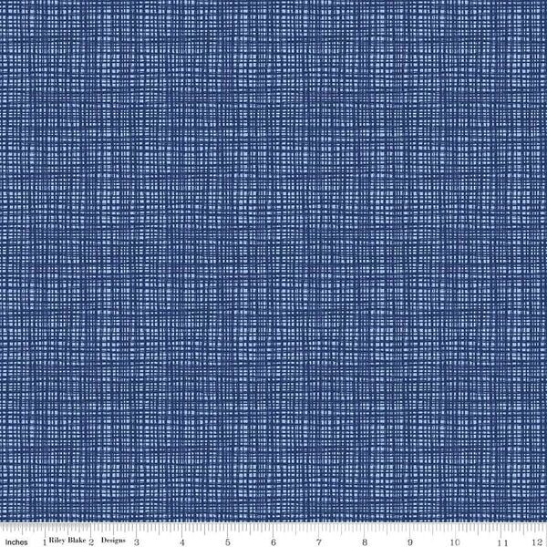 Texture in Neptune