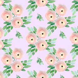 Little Awakening in Chrysanthemum