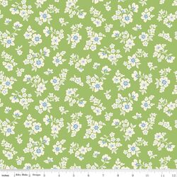 Primrose in Green